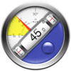 Clinometer + bubble level APK