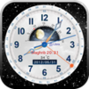 Clockwise Timepiece Widget APK