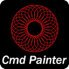 Cmd Painter APK