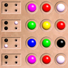 Code Breaker: Mastermind Game. Break the code.