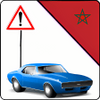Code Rousseau Permis B APK