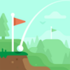 Coffee Golf APK