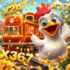Coin Train