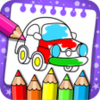 Coloring Learn APK