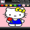 ColorMe: Hello Kitty APK