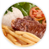 Comida Caseira APK