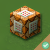 Command block for MCPE APK