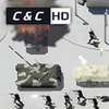 Command Control HD
