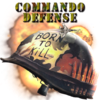 Commando Tower Defense