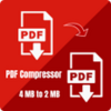 Compress PDF