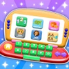 Computer Learning fun games
