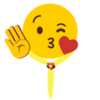 ConquiStickers IASD WAStickerApps APK