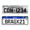 Consulta Placa Detran e Multa APK