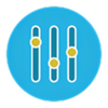 Control Volumen Plus