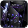 Cool Black Theme APK