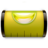 Cool Bubble Level Clinometer APK