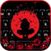 Cool Sharingan Live Theme