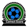 Correct Score Predictions