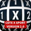 coteXsport - Programme & Cotes - MDJS APK