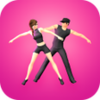 Couple Dance