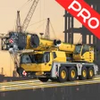 Crane Simulator Pro APK
