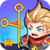 Crazy Hero APK