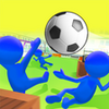 Crazy Kick! Fun Football game APK