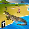 Crocodile Attack 2016