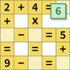 Cross Math Quest