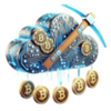 Crypto Cloud Miner App