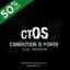 ctOS UI Full Version