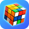 Cube 3D Puzzle