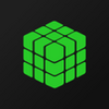 CubeX - Cube Solver Virtual Cube and Timer APK