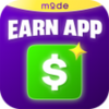 Earn Cash Reward: Make Money Playing Games Music