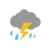 Damini : Lightning Alert APK