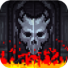 Dark Rage - Action RPG