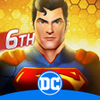DC Legends: Fight Superheroes