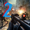 DEAD TRIGGER 2 - Zombie Game FPS shooter APK