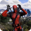 Deadpool Simulator 2018 APK