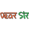 Dear Sir