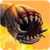 Death Worm Free APK