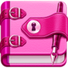 Diary with lock APK