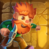 Dig Out - Gold Digger Adventure APK