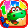 Dino Tim Full Version: Basic Math for kids