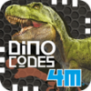 DinoCodes APK