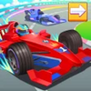 Dinosaur Coding 3 Racing Games
