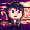 DISTRAINT: Pocket Pixel Horror APK