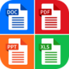 Document Reader: PDF DOC XLS