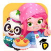Dr. Panda Town - Lets Create APK