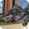 Dragon Robot 2 APK